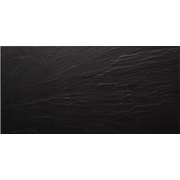 Напольная плитка Casalgrande Padana Lavagna Levigato Nera 9,5 - 1